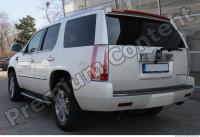 Photo Reference of Cadillac Escalade